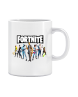 Puodelis  Fortnite season two